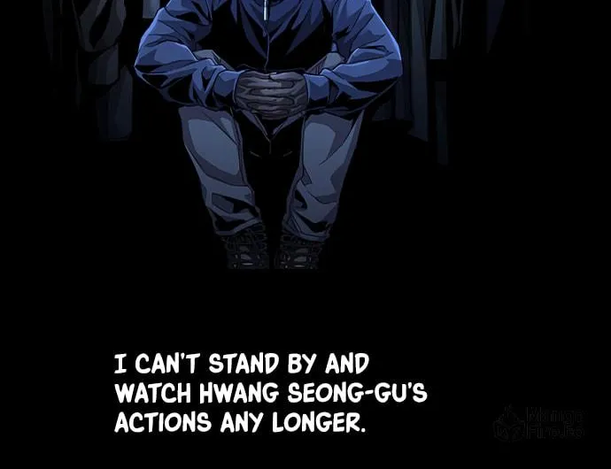 Read Vigilante Part 2 chapter 23 image 39 on Lezhin