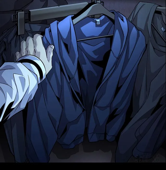 Read Vigilante Part 2 chapter 23 image 41 on Lezhin