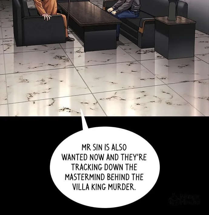 Read Vigilante Part 2 chapter 23 image 47 on Lezhin