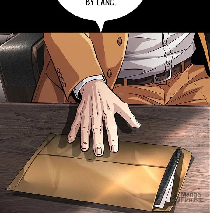 Read Vigilante Part 2 chapter 23 image 49 on Lezhin