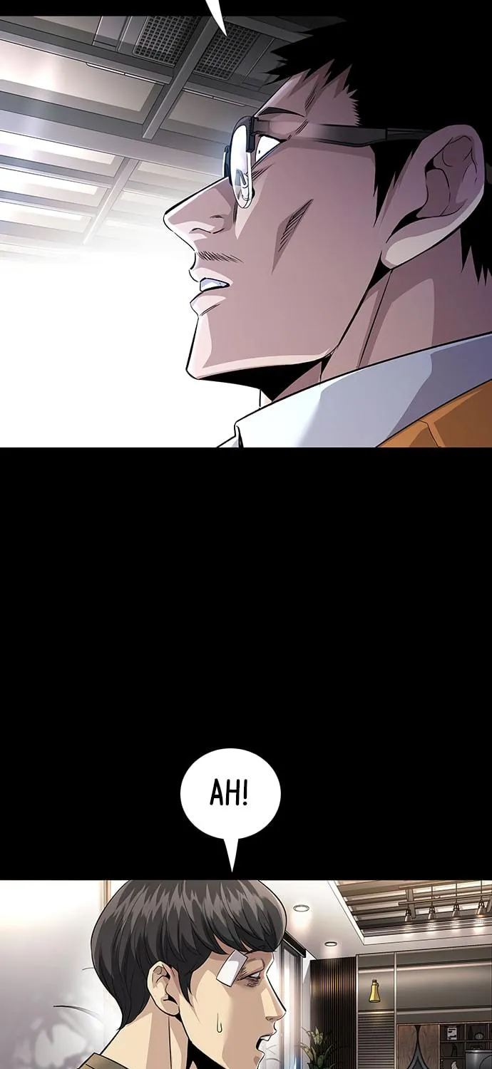 Read Vigilante Part 2 chapter 23 image 52 on Lezhin