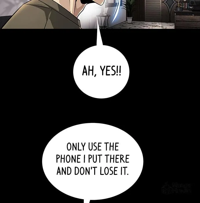 Read Vigilante Part 2 chapter 23 image 53 on Lezhin