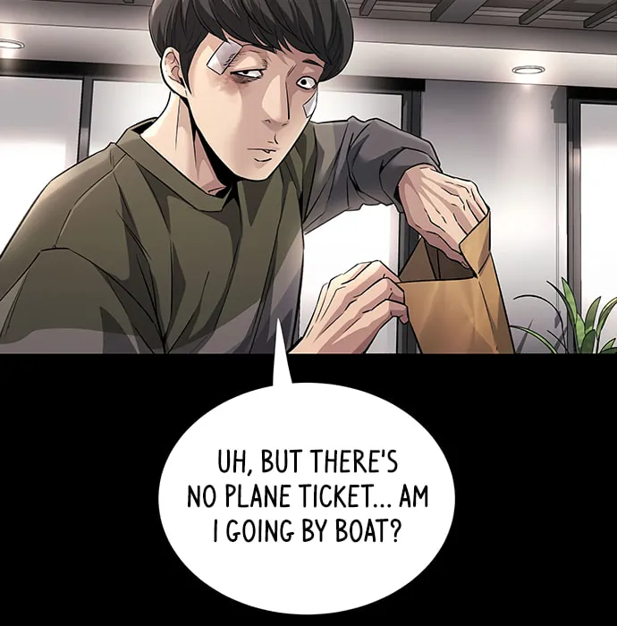 Read Vigilante Part 2 chapter 23 image 55 on Lezhin