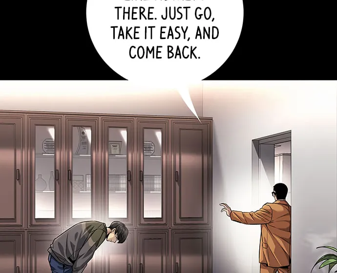 Read Vigilante Part 2 chapter 23 image 57 on Lezhin