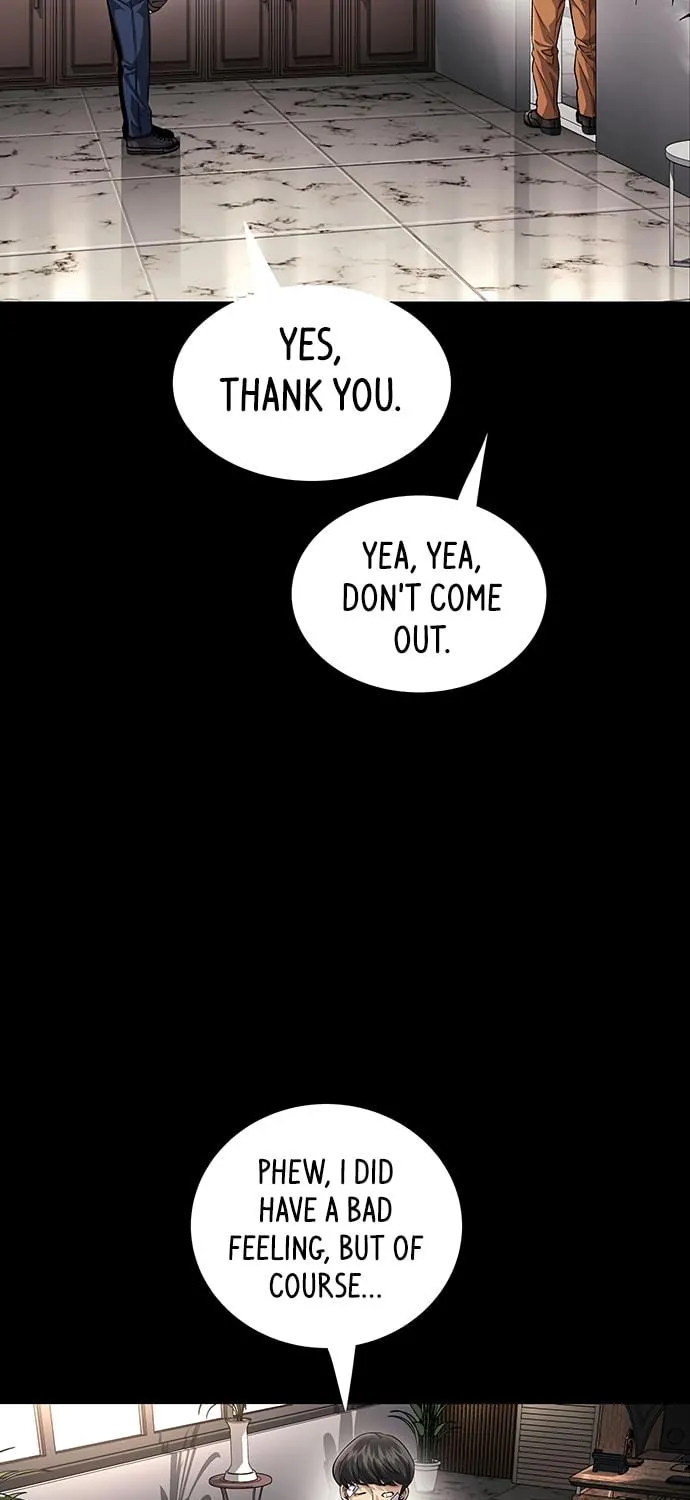 Read Vigilante Part 2 chapter 23 image 58 on Lezhin
