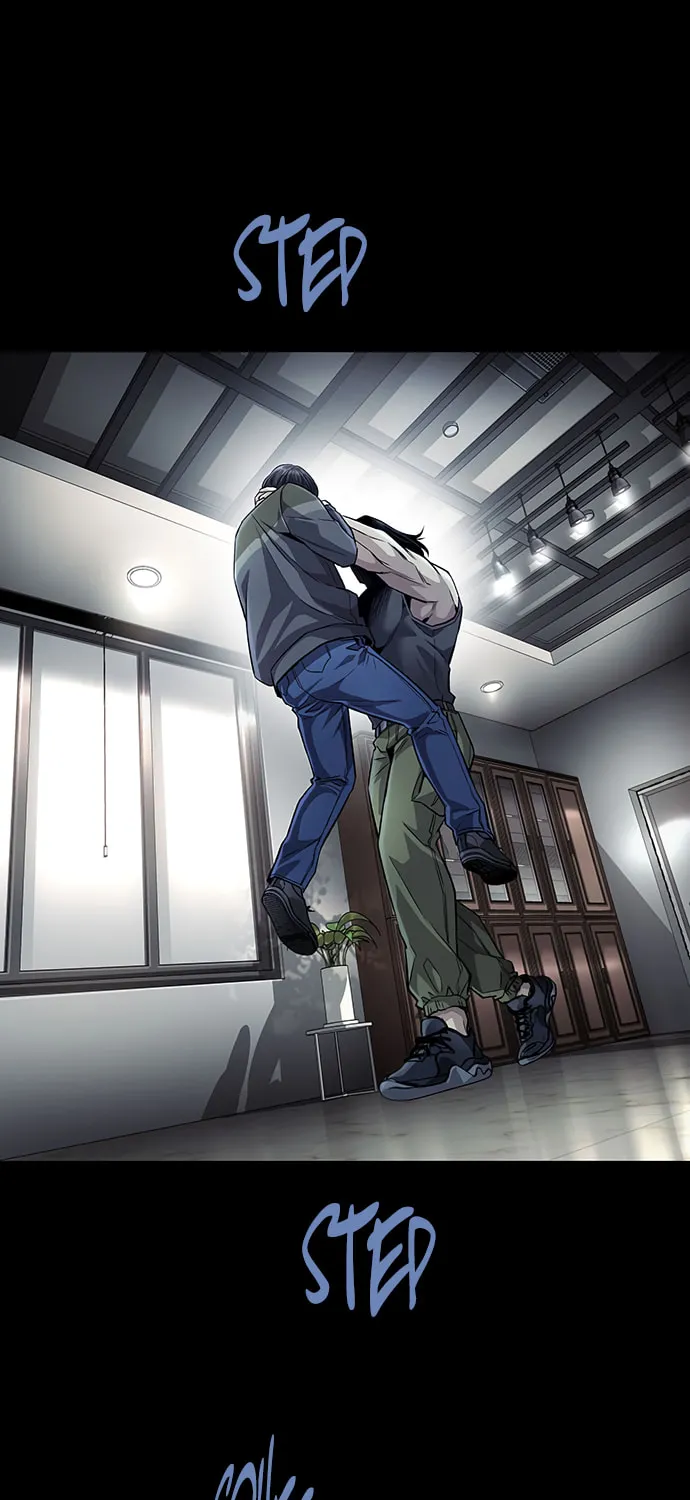 Read Vigilante Part 2 chapter 23 image 66 on Lezhin