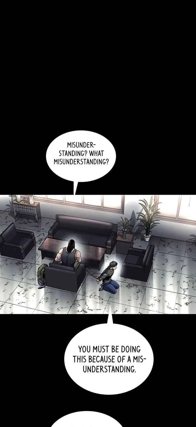 Read Vigilante Part 2 chapter 23 image 72 on Lezhin