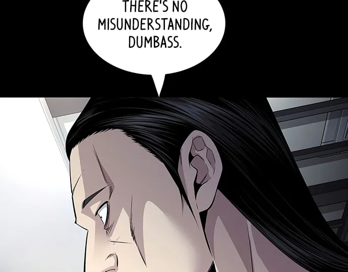 Read Vigilante Part 2 chapter 23 image 73 on Lezhin