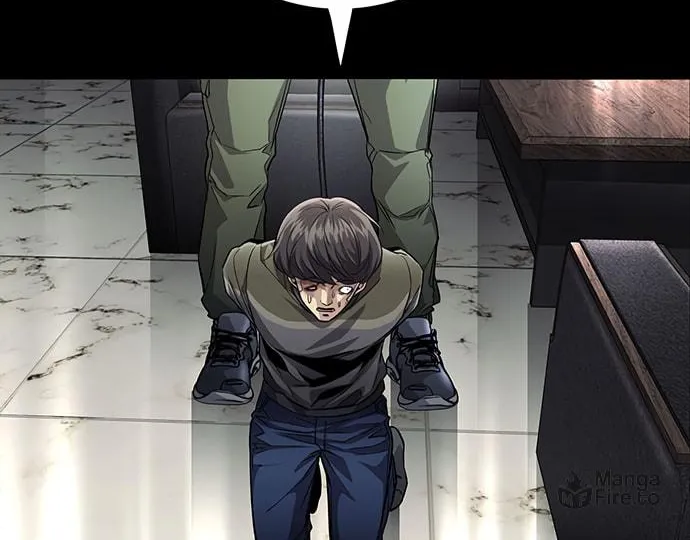 Read Vigilante Part 2 chapter 23 image 77 on Lezhin