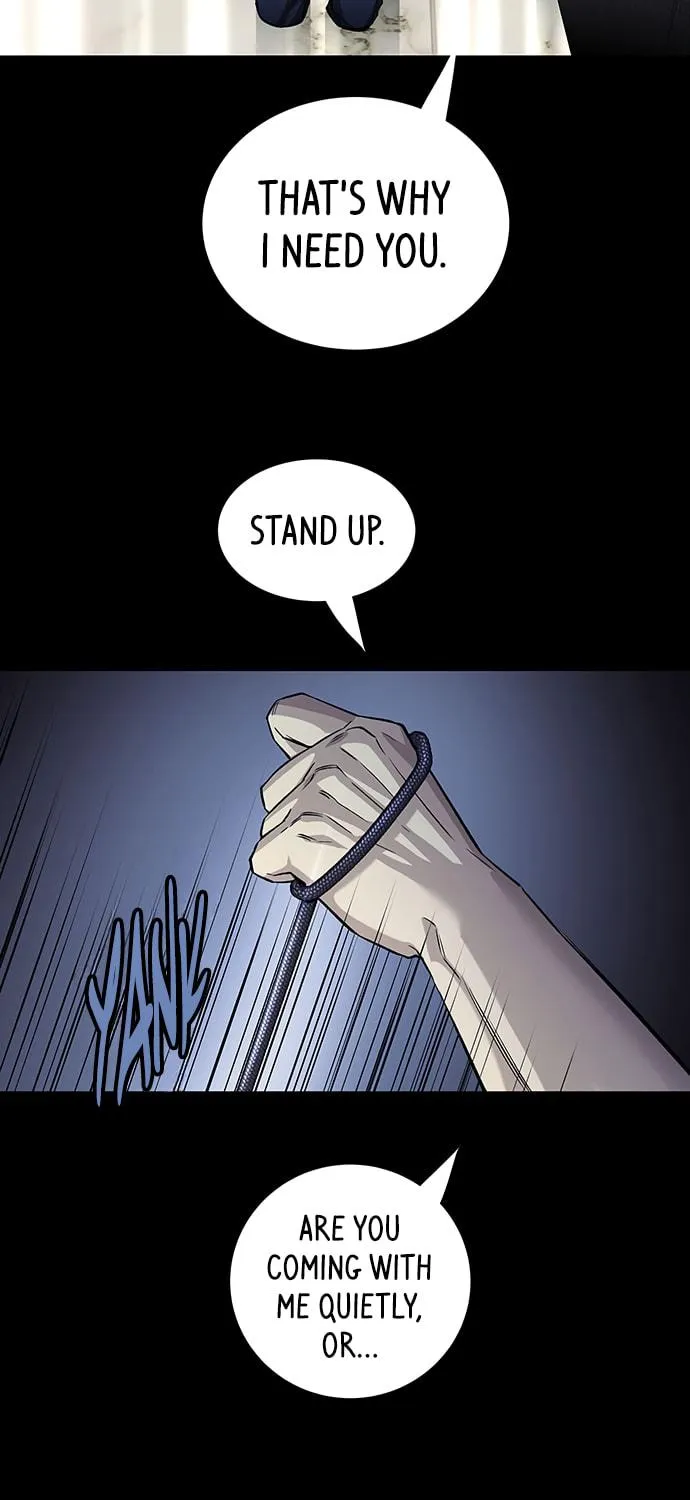 Read Vigilante Part 2 chapter 23 image 78 on Lezhin