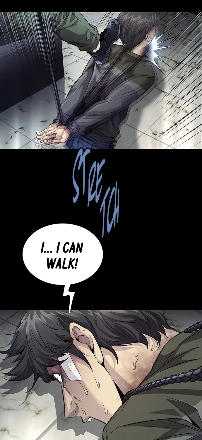 Read Vigilante Part 2 chapter 23 image 80 on Lezhin