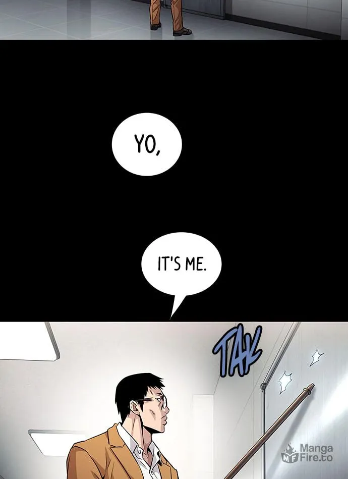 Read Vigilante Part 2 chapter 23 image 83 on Lezhin