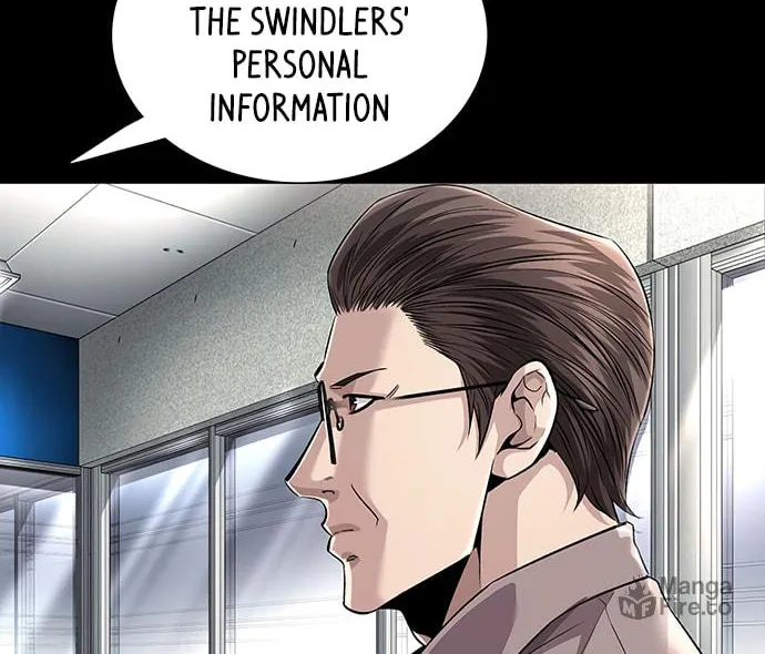 Read Vigilante Part 2 chapter 23 image 9 on Lezhin