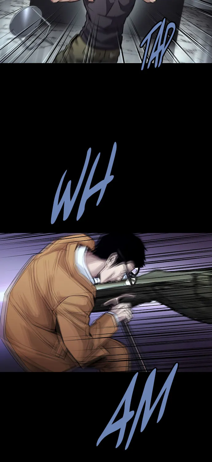 Read Vigilante Part 2 chapter 24 image 12 on Lezhin