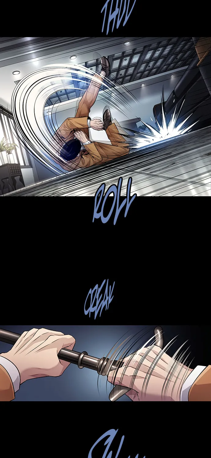 Read Vigilante Part 2 chapter 24 image 14 on Lezhin