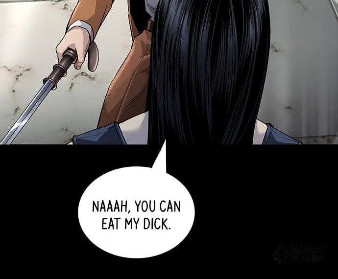 Read Vigilante Part 2 chapter 24 image 23 on Lezhin