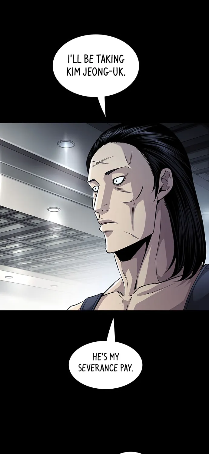 Read Vigilante Part 2 chapter 24 image 24 on Lezhin