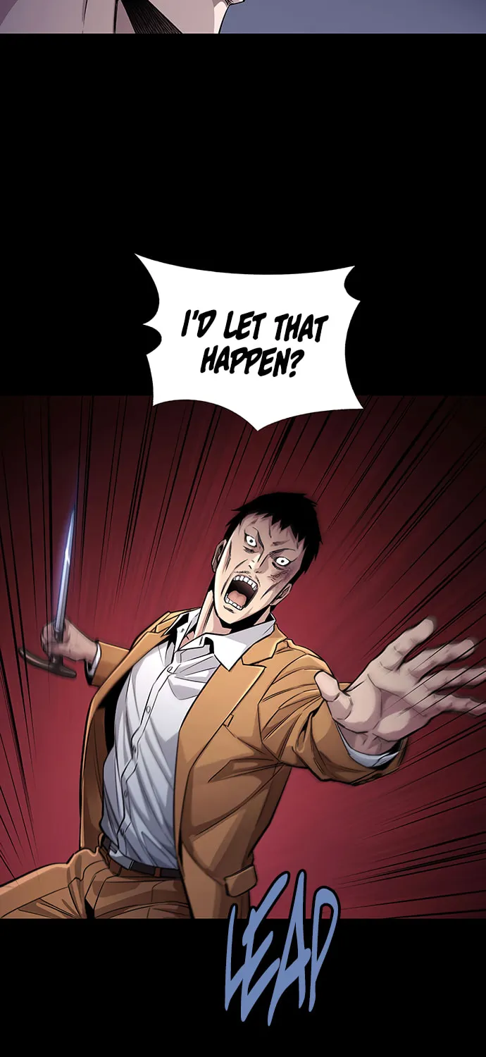 Read Vigilante Part 2 chapter 24 image 26 on Lezhin