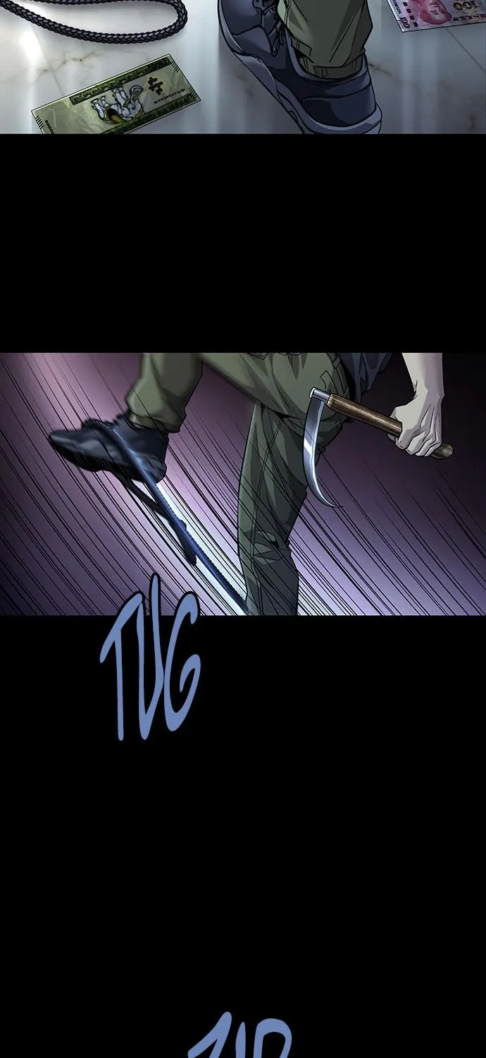 Read Vigilante Part 2 chapter 24 image 28 on Lezhin