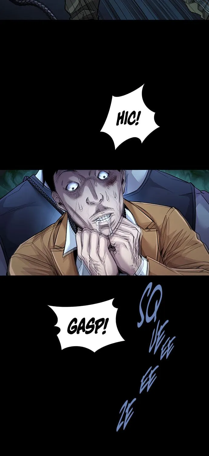 Read Vigilante Part 2 chapter 24 image 34 on Lezhin