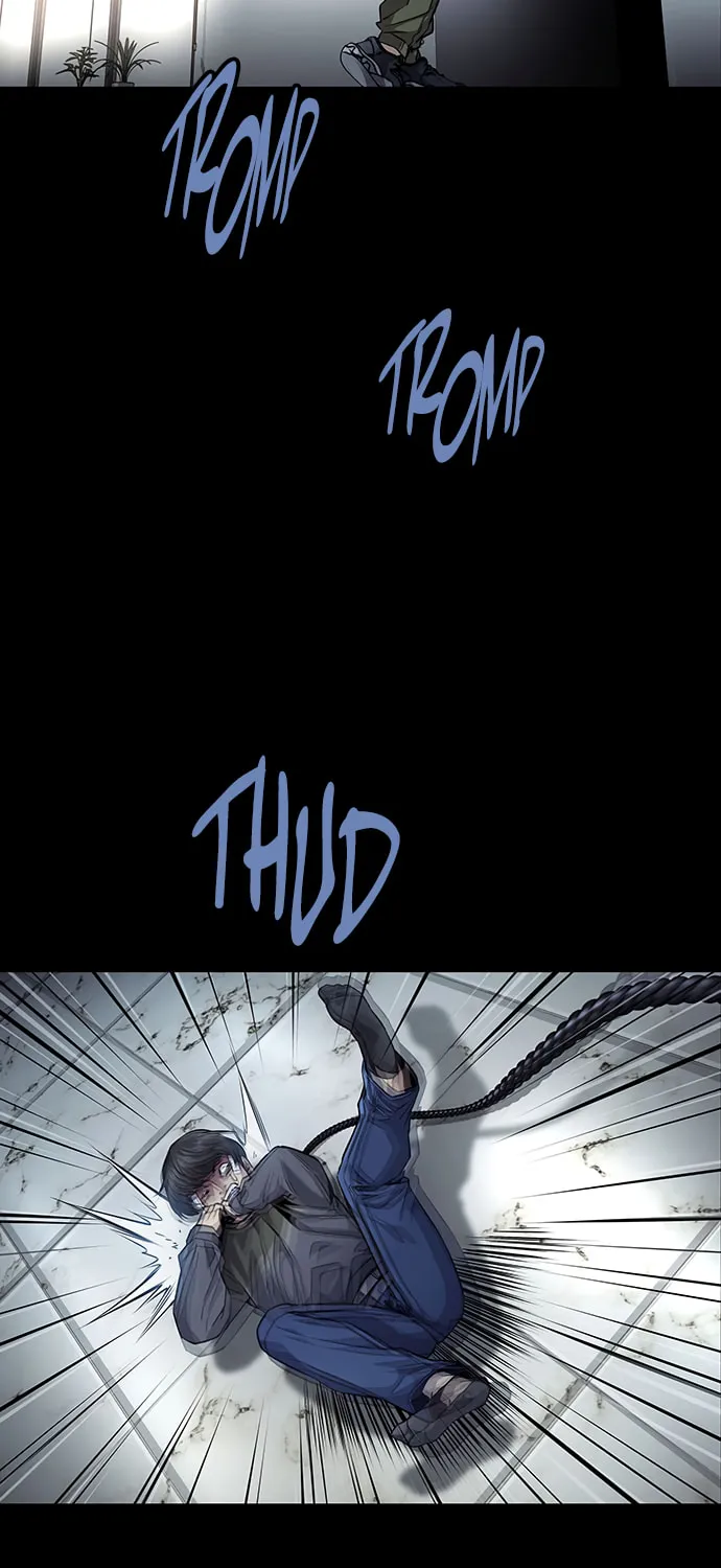 Read Vigilante Part 2 chapter 24 image 36 on Lezhin