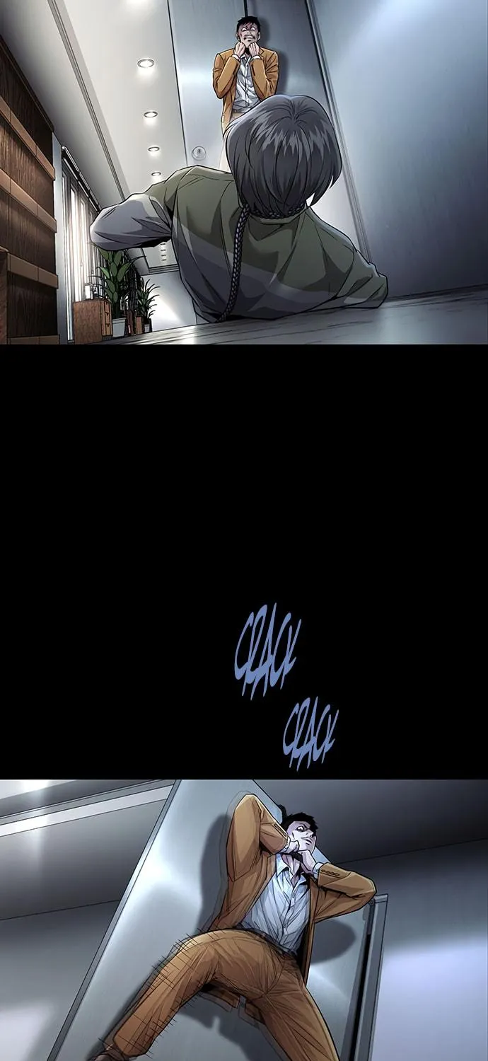 Read Vigilante Part 2 chapter 24 image 38 on Lezhin