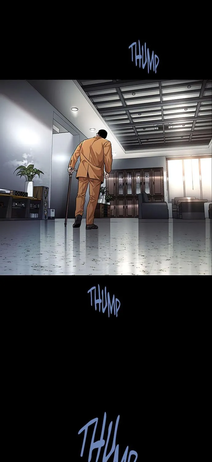 Read Vigilante Part 2 chapter 24 image 4 on Lezhin