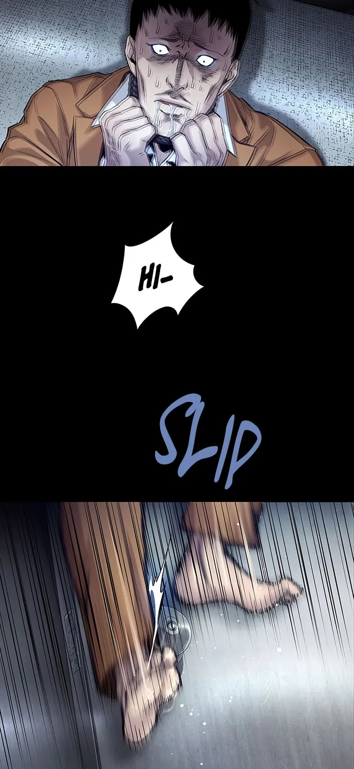 Read Vigilante Part 2 chapter 24 image 42 on Lezhin
