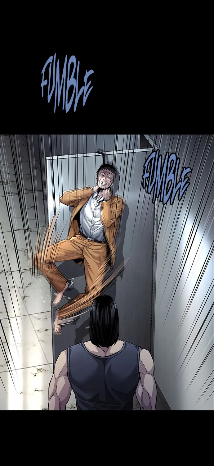Read Vigilante Part 2 chapter 24 image 44 on Lezhin