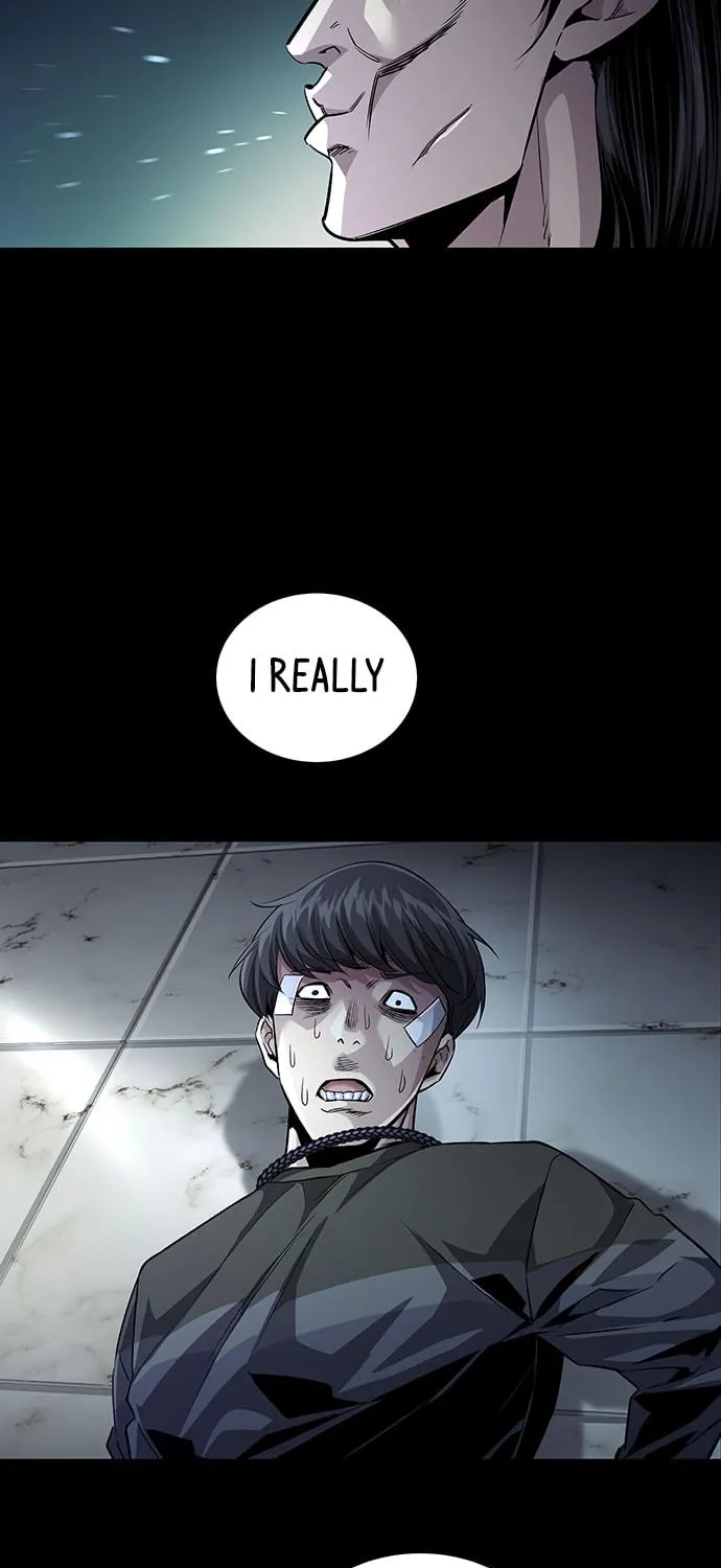 Read Vigilante Part 2 chapter 24 image 46 on Lezhin