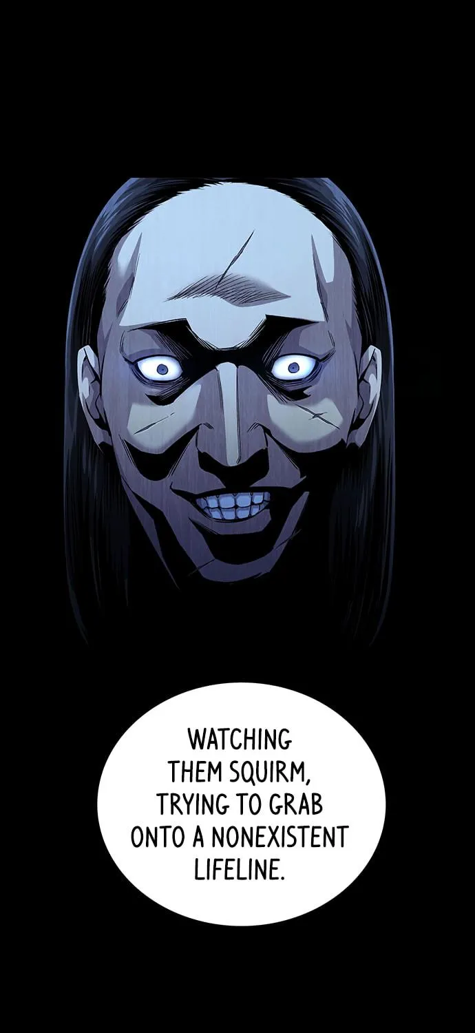 Read Vigilante Part 2 chapter 24 image 48 on Lezhin
