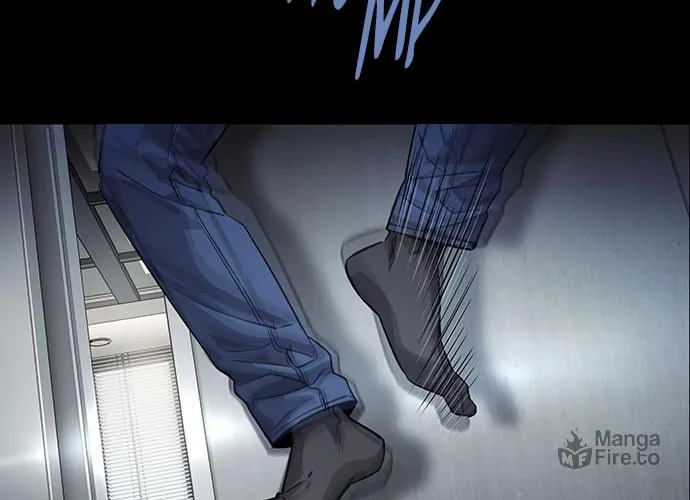 Read Vigilante Part 2 chapter 24 image 5 on Lezhin