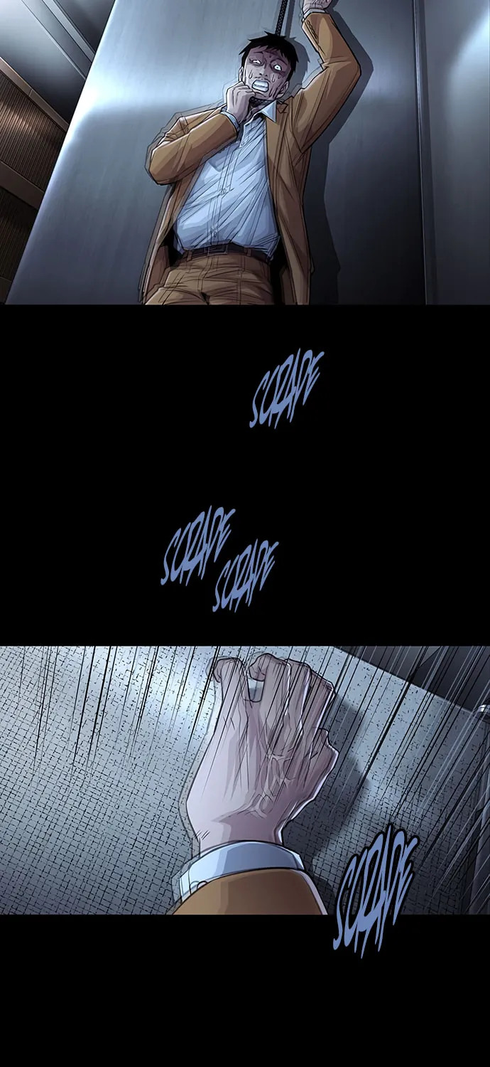 Read Vigilante Part 2 chapter 24 image 50 on Lezhin