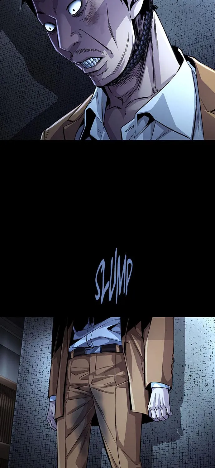 Read Vigilante Part 2 chapter 24 image 52 on Lezhin