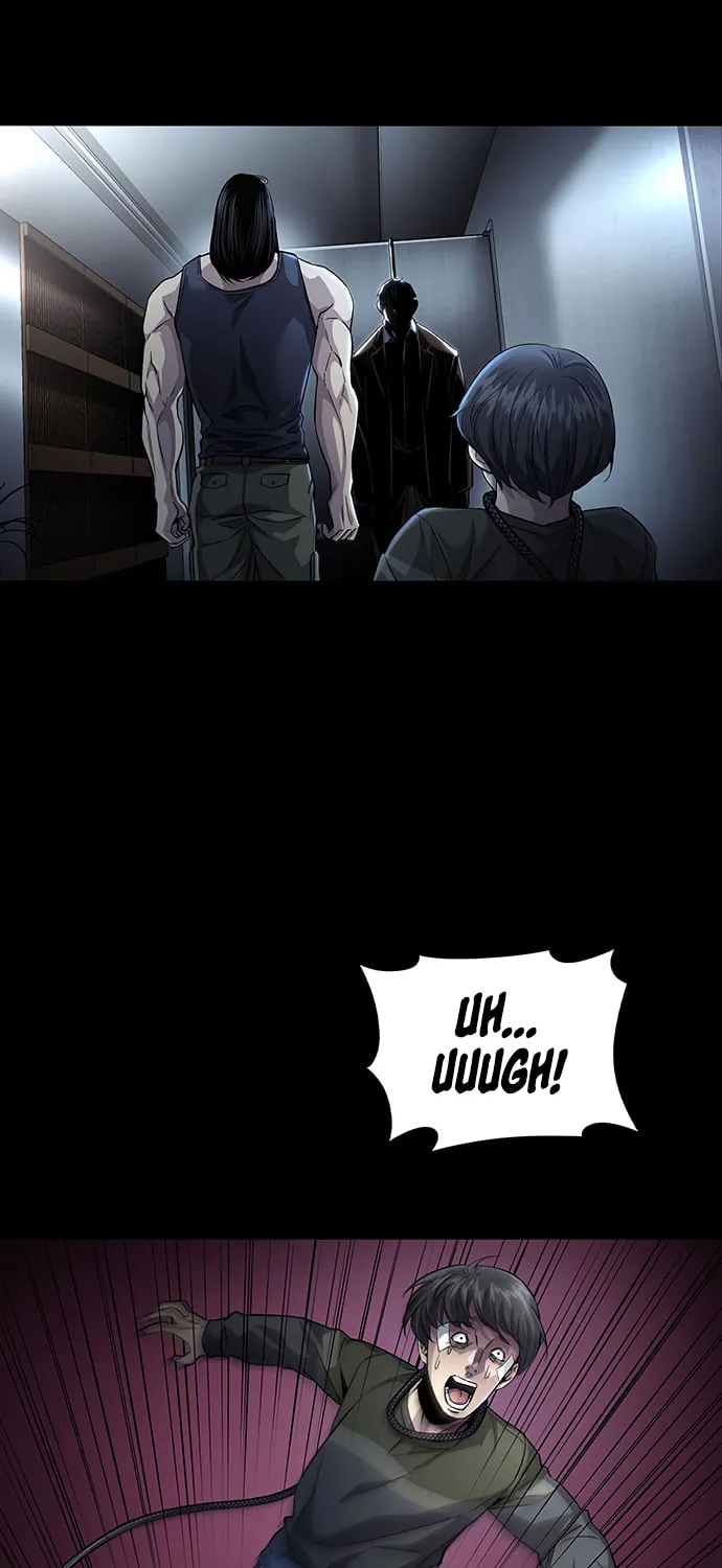 Read Vigilante Part 2 chapter 24 image 54 on Lezhin