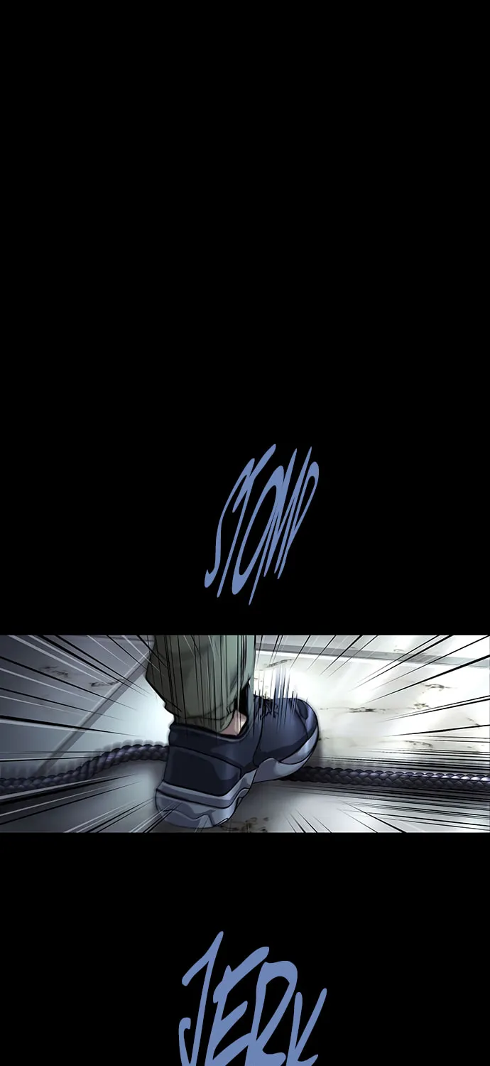 Read Vigilante Part 2 chapter 24 image 56 on Lezhin