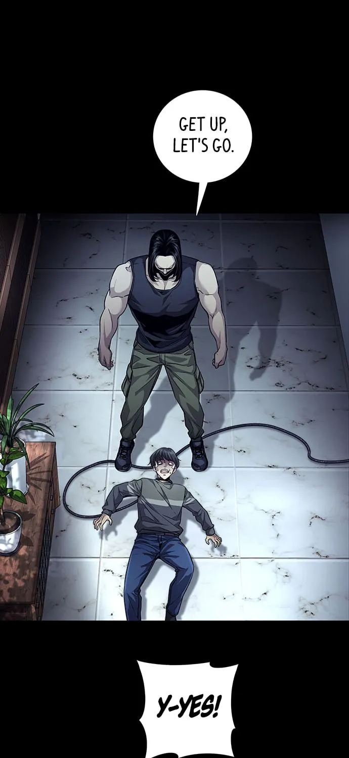 Read Vigilante Part 2 chapter 24 image 58 on Lezhin