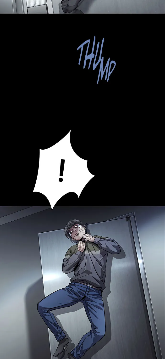 Read Vigilante Part 2 chapter 24 image 6 on Lezhin