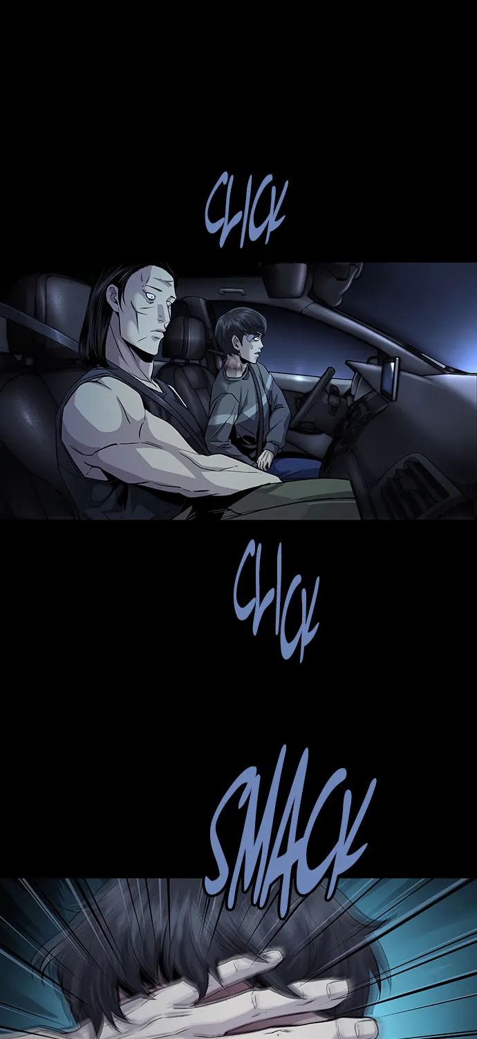 Read Vigilante Part 2 chapter 24 image 60 on Lezhin