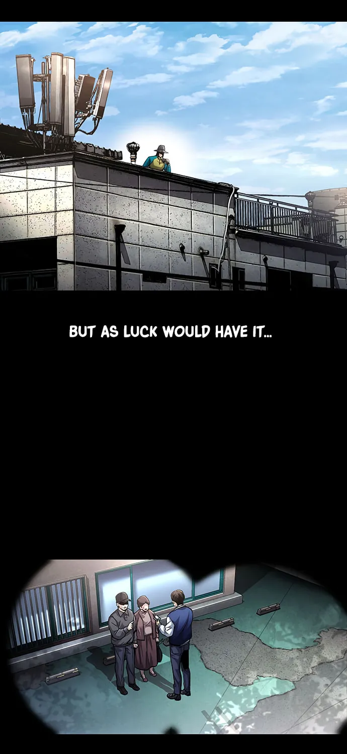 Read Vigilante Part 2 chapter 24 image 66 on Lezhin