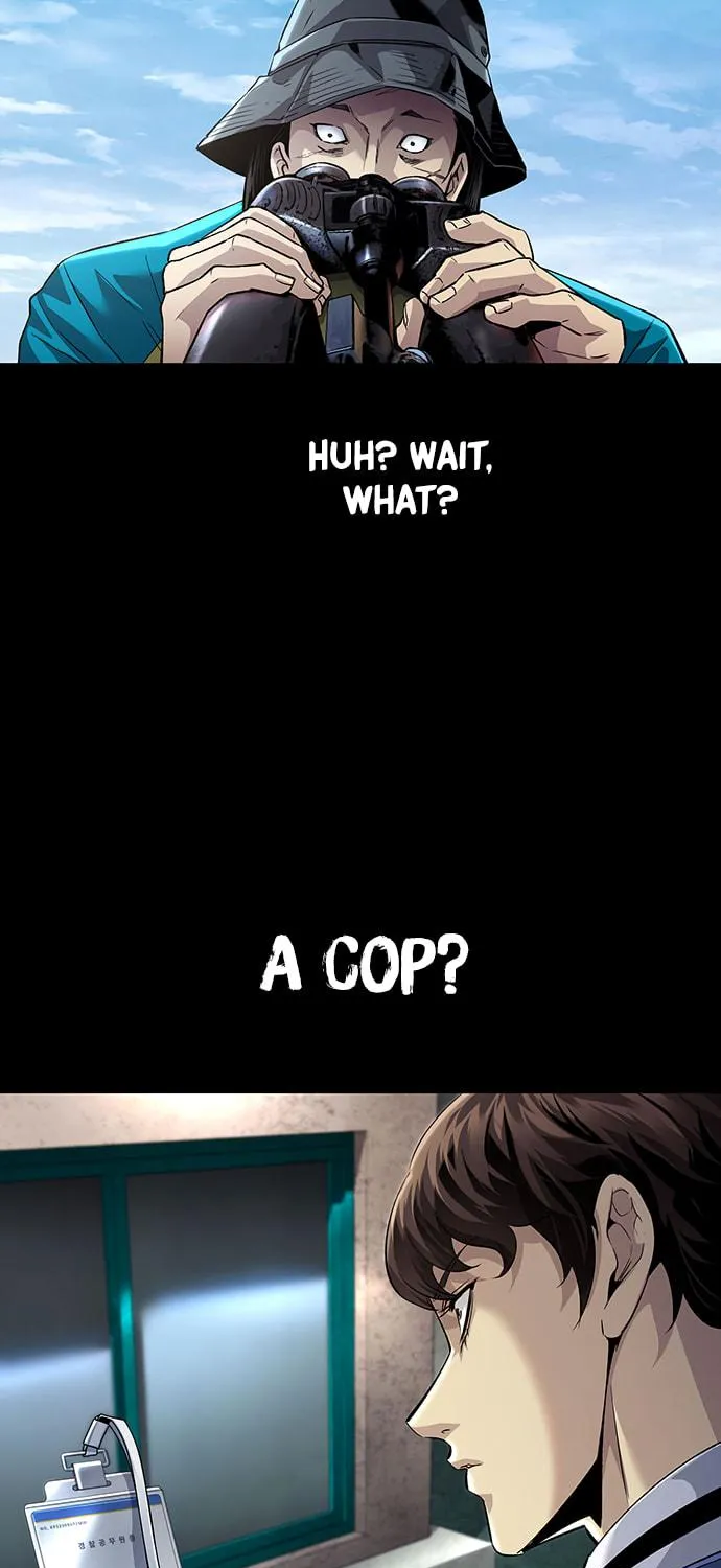 Read Vigilante Part 2 chapter 24 image 68 on Lezhin