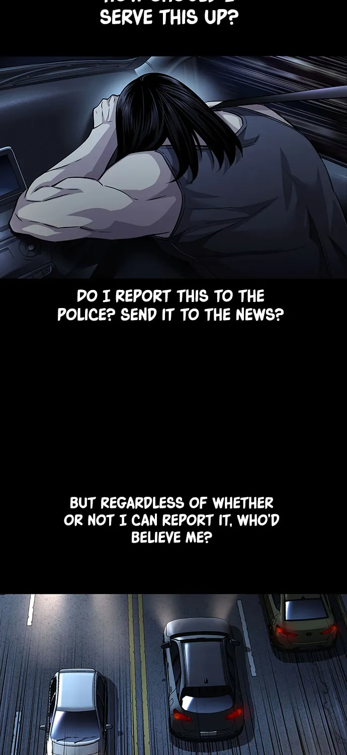 Read Vigilante Part 2 chapter 24 image 74 on Lezhin