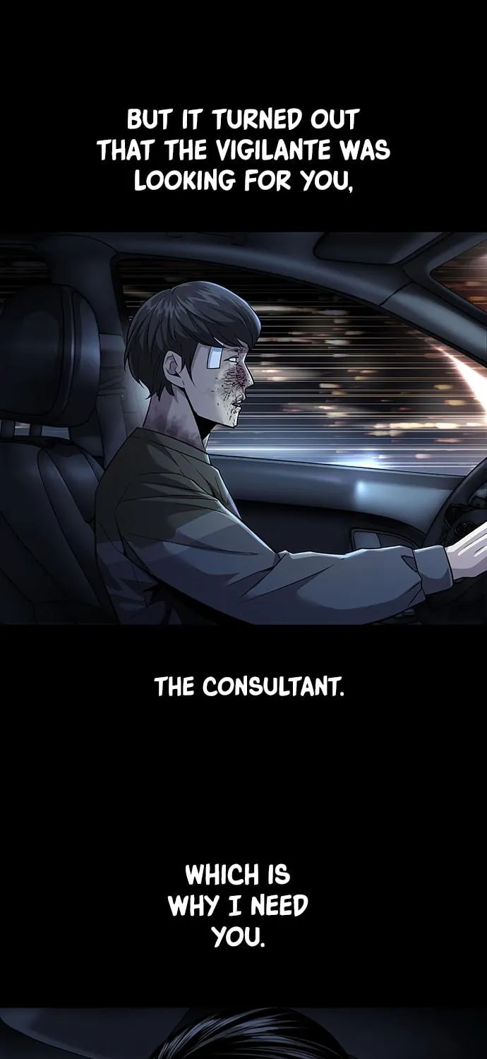 Read Vigilante Part 2 chapter 24 image 76 on Lezhin