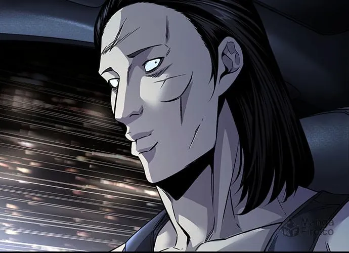 Read Vigilante Part 2 chapter 24 image 77 on Lezhin