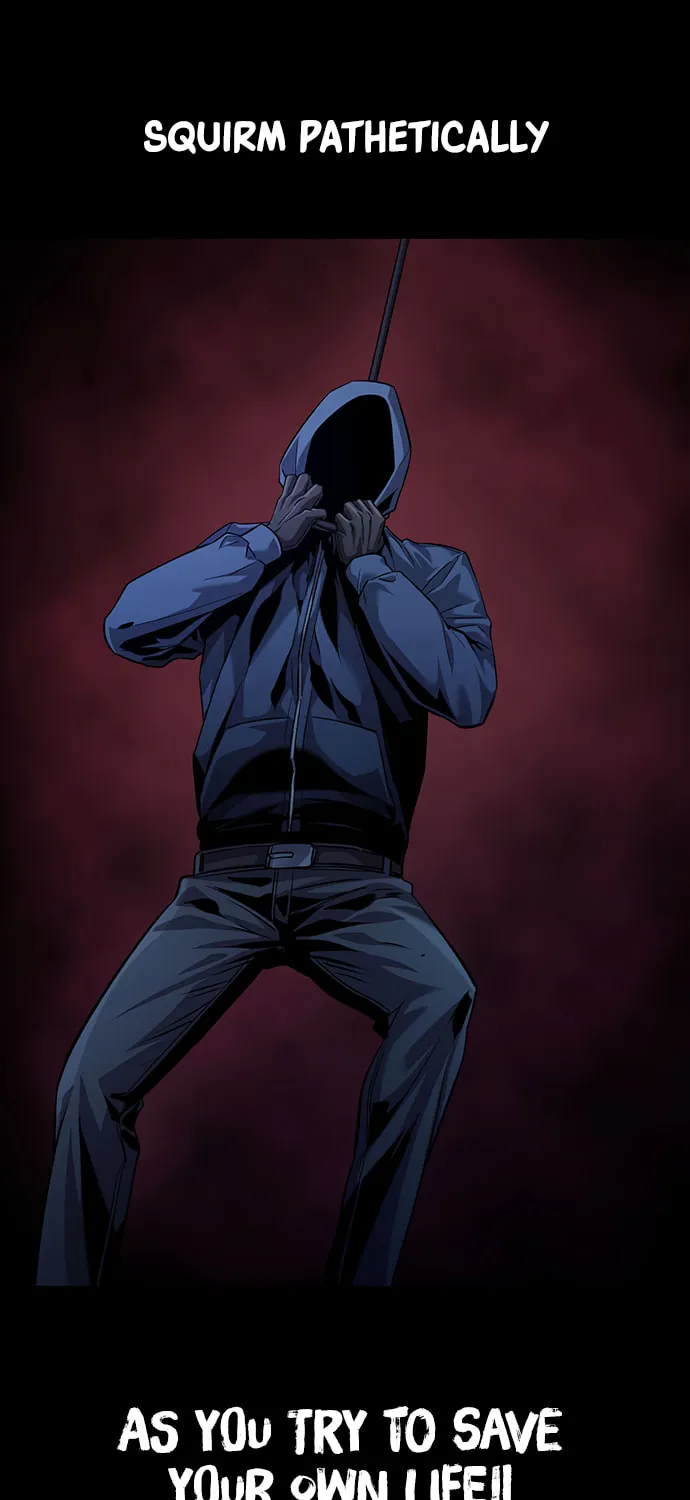 Read Vigilante Part 2 chapter 24 image 80 on Lezhin