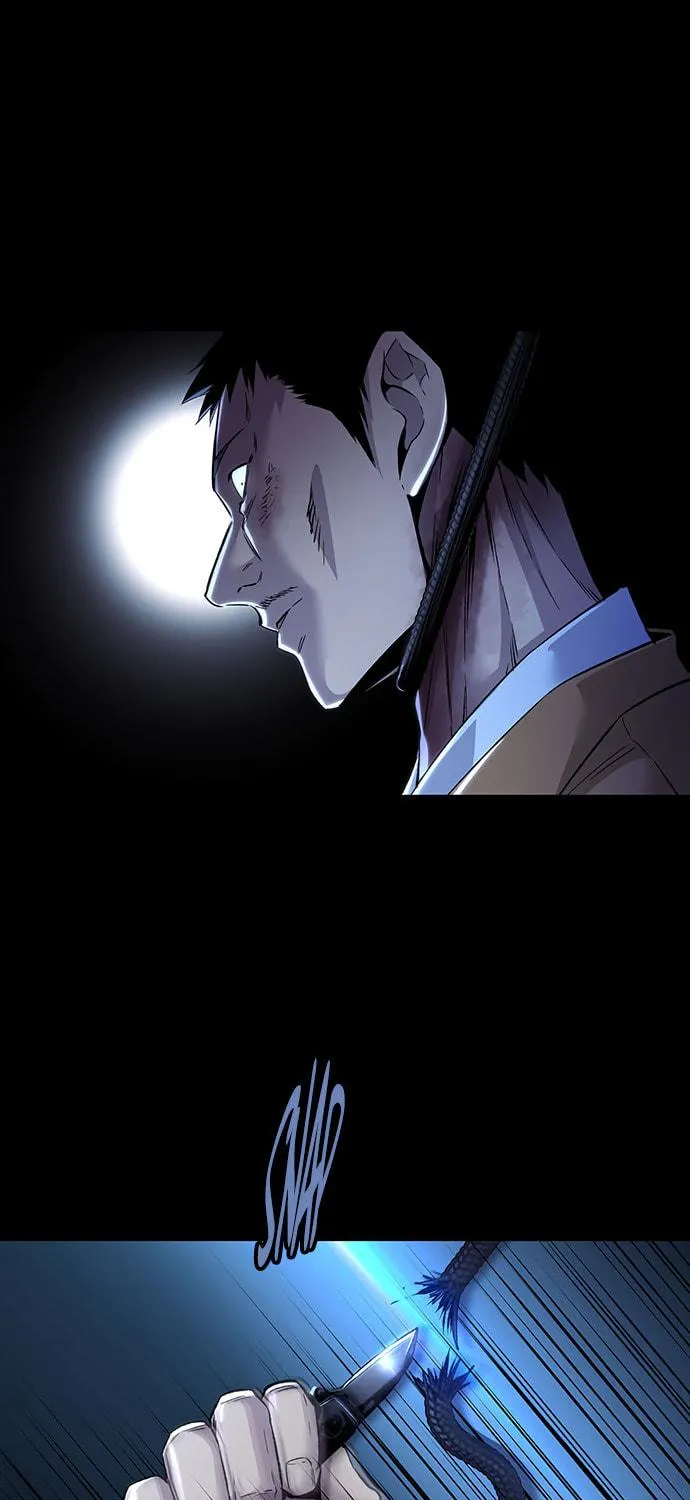 Read Vigilante Part 2 chapter 24 image 82 on Lezhin