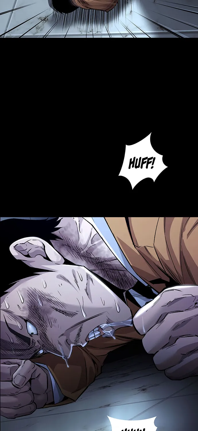 Read Vigilante Part 2 chapter 24 image 84 on Lezhin
