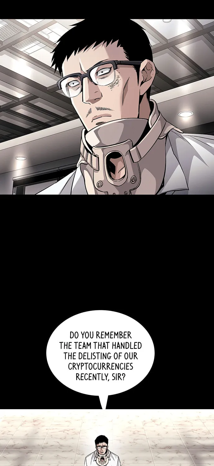 Read Vigilante Part 2 chapter 25 image 14 on Lezhin