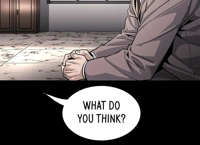 Read Vigilante Part 2 chapter 25 image 17 on Lezhin
