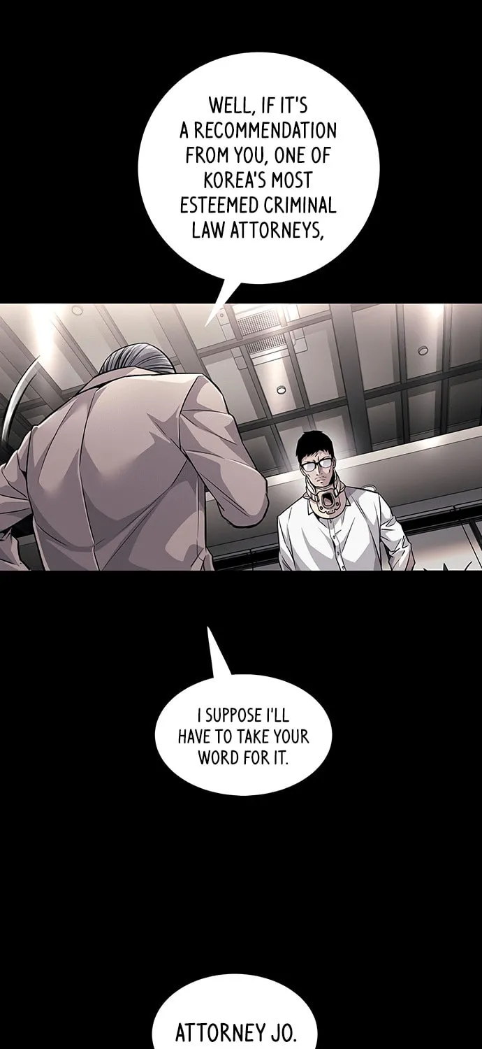 Read Vigilante Part 2 chapter 25 image 18 on Lezhin